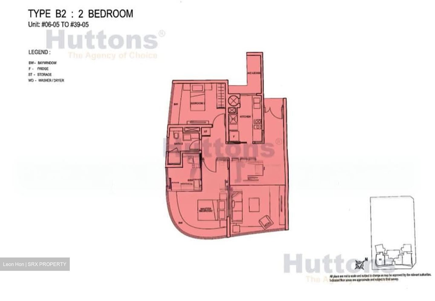 76 Shenton (D2), Apartment #541157051